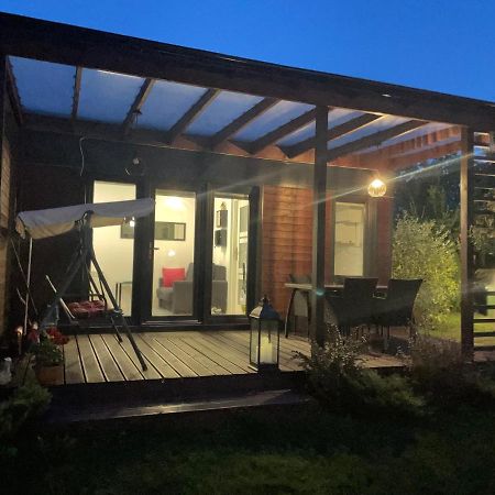 Orzyny Wakacyjny Dom Na Wylacznosc "Apartament Le Soleil" מראה חיצוני תמונה