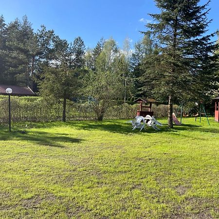 Orzyny Wakacyjny Dom Na Wylacznosc "Apartament Le Soleil" מראה חיצוני תמונה