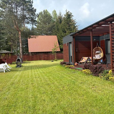 Orzyny Wakacyjny Dom Na Wylacznosc "Apartament Le Soleil" מראה חיצוני תמונה
