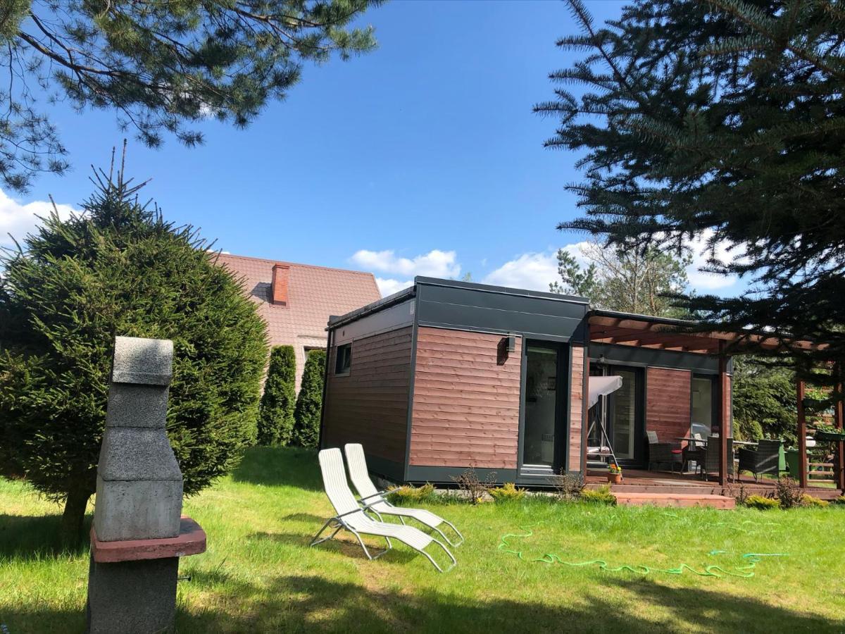 Orzyny Wakacyjny Dom Na Wylacznosc "Apartament Le Soleil" מראה חיצוני תמונה