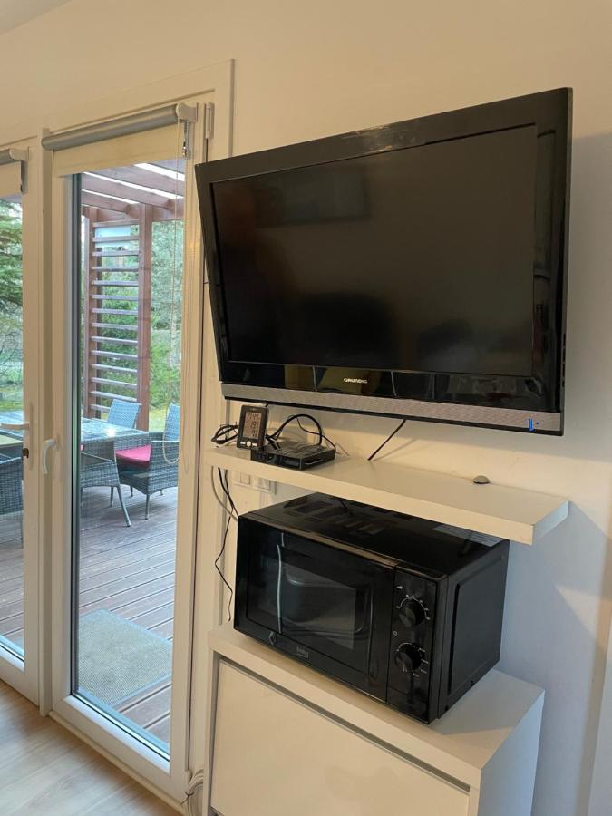 Orzyny Wakacyjny Dom Na Wylacznosc "Apartament Le Soleil" מראה חיצוני תמונה