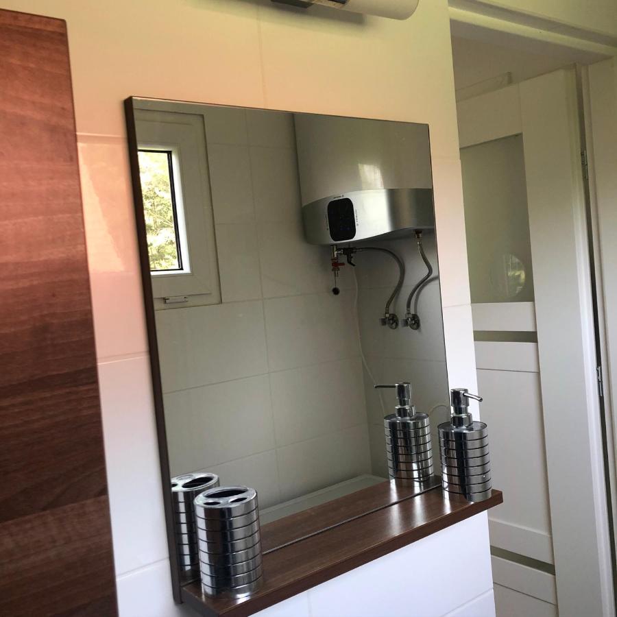 Orzyny Wakacyjny Dom Na Wylacznosc "Apartament Le Soleil" מראה חיצוני תמונה