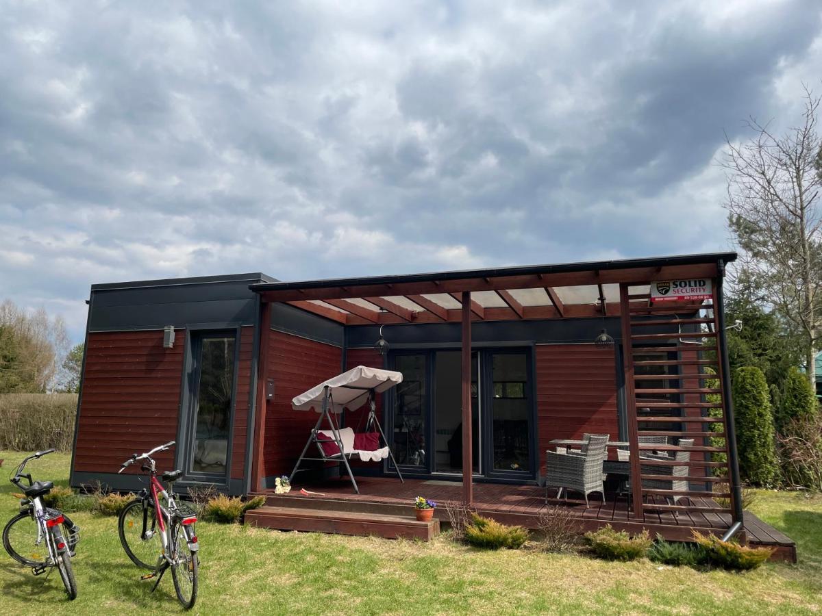 Orzyny Wakacyjny Dom Na Wylacznosc "Apartament Le Soleil" מראה חיצוני תמונה