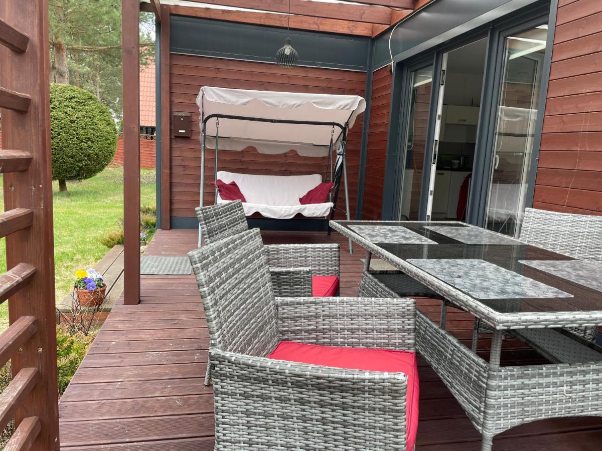 Orzyny Wakacyjny Dom Na Wylacznosc "Apartament Le Soleil" מראה חיצוני תמונה