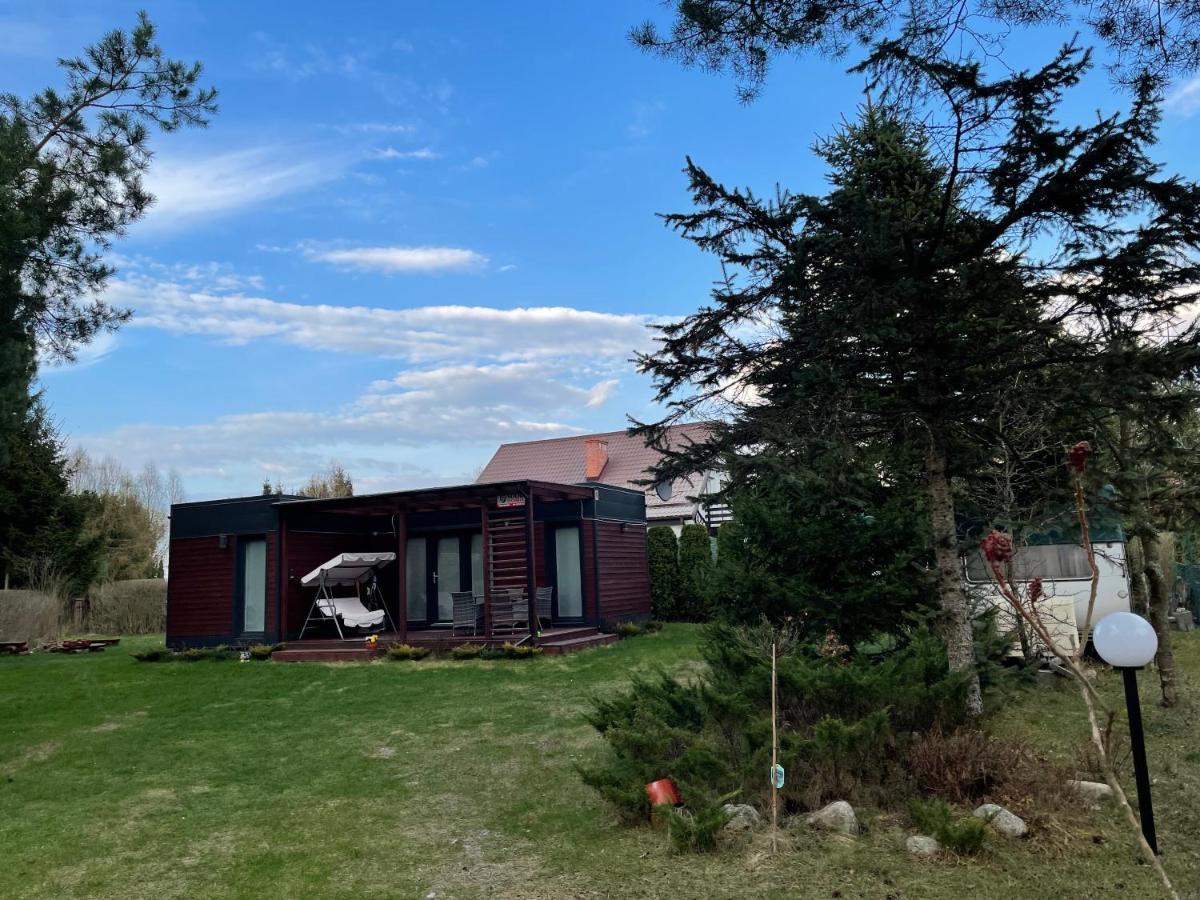 Orzyny Wakacyjny Dom Na Wylacznosc "Apartament Le Soleil" מראה חיצוני תמונה