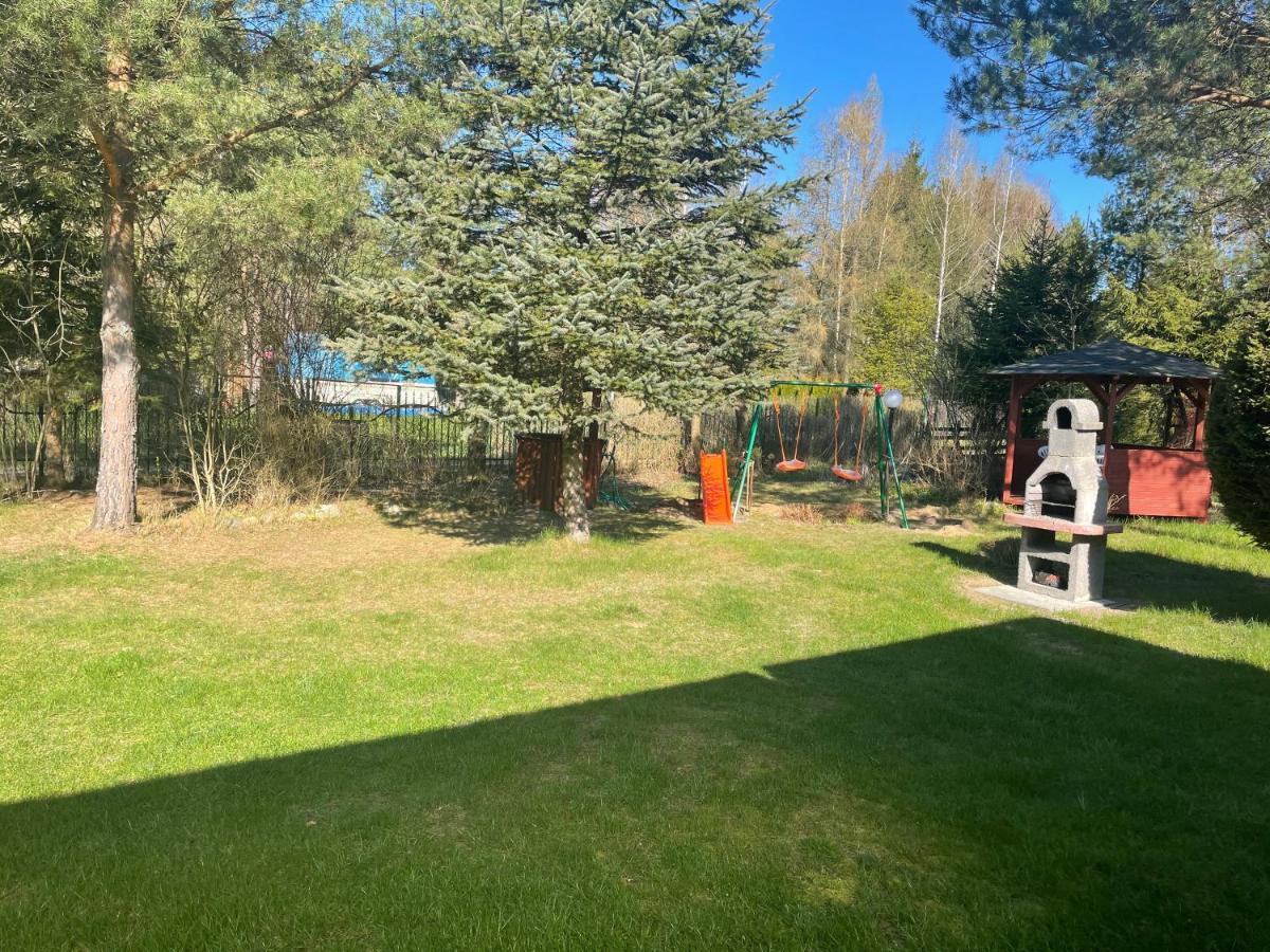 Orzyny Wakacyjny Dom Na Wylacznosc "Apartament Le Soleil" מראה חיצוני תמונה
