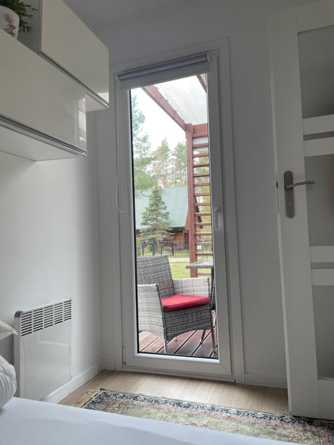 Orzyny Wakacyjny Dom Na Wylacznosc "Apartament Le Soleil" מראה חיצוני תמונה