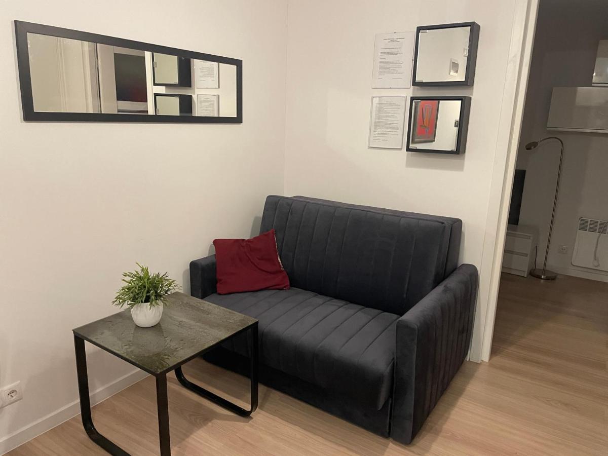 Orzyny Wakacyjny Dom Na Wylacznosc "Apartament Le Soleil" מראה חיצוני תמונה