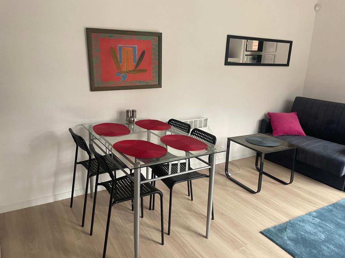 Orzyny Wakacyjny Dom Na Wylacznosc "Apartament Le Soleil" מראה חיצוני תמונה