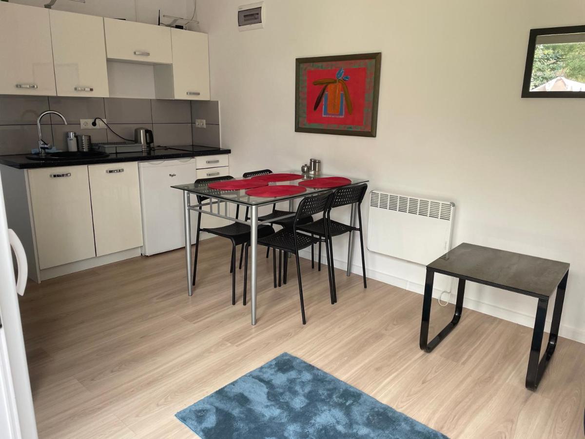 Orzyny Wakacyjny Dom Na Wylacznosc "Apartament Le Soleil" מראה חיצוני תמונה