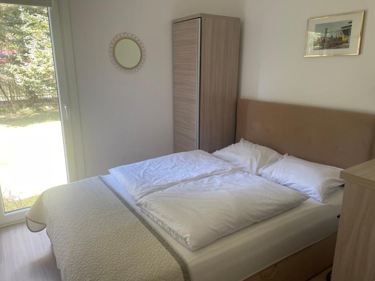 Orzyny Wakacyjny Dom Na Wylacznosc "Apartament Le Soleil" מראה חיצוני תמונה