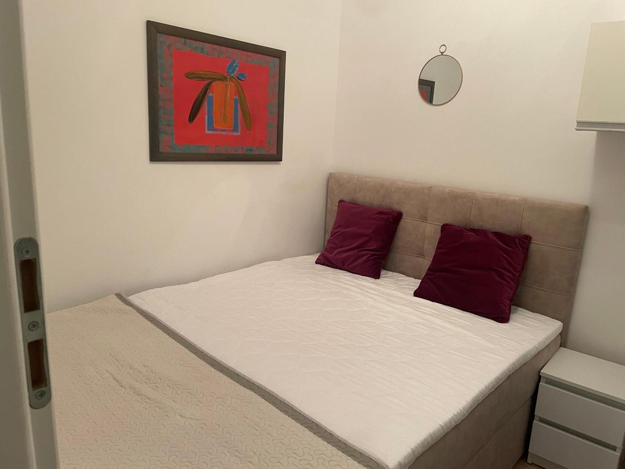 Orzyny Wakacyjny Dom Na Wylacznosc "Apartament Le Soleil" מראה חיצוני תמונה